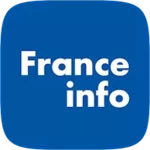 Logo of France Info  alertes et actu android Application 