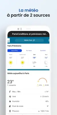 France Info  alertes et actu android App screenshot 7